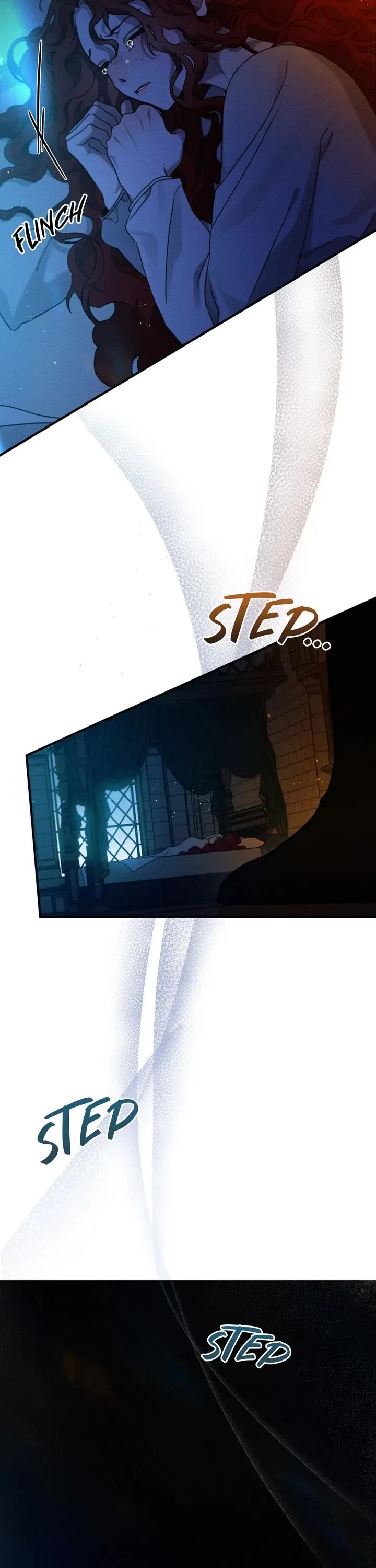Under the Oak Tree Chapter 52 page 41 - Chapter 52