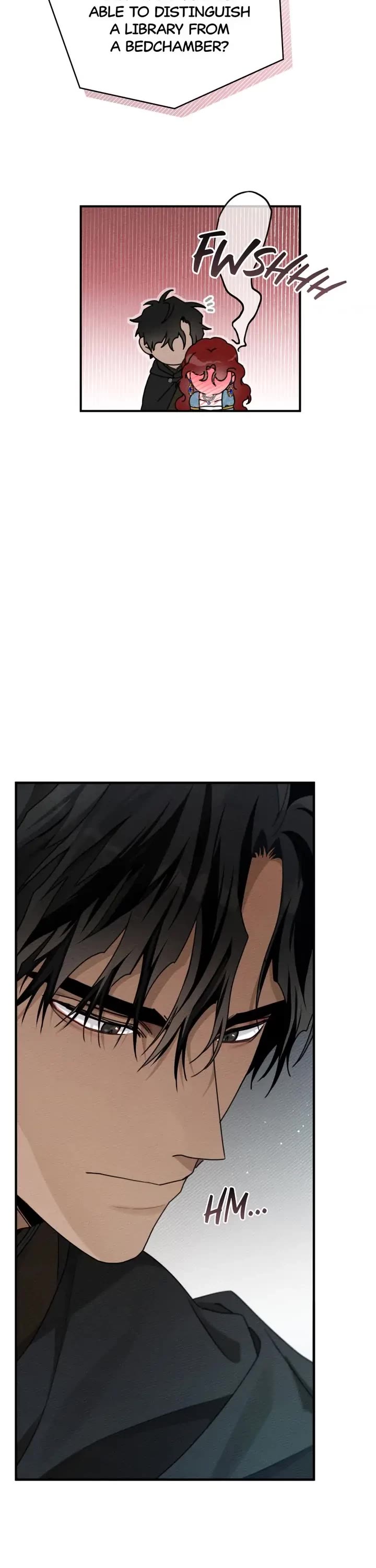 Under the Oak Tree Chapter 52 page 7 - Chapter 52