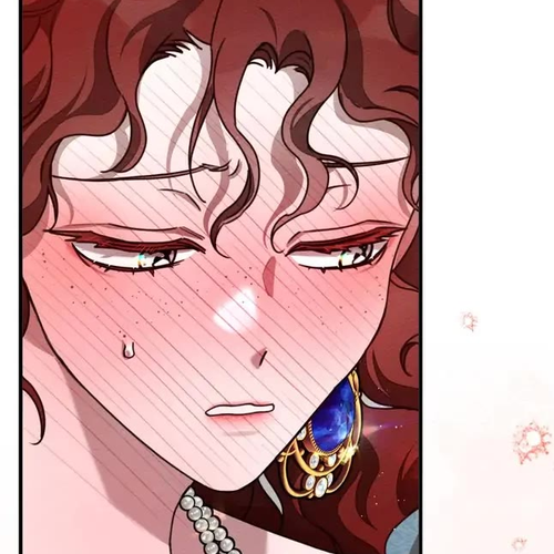 Under the Oak Tree Chapter 52 cover
