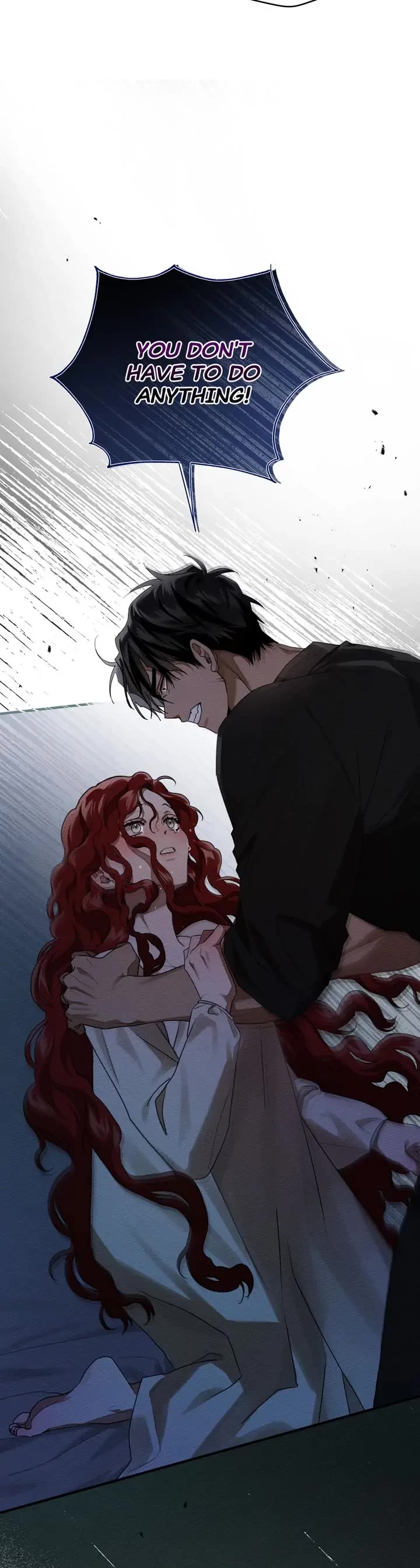 Under the Oak Tree Chapter 53 page 10 - Chapter 53