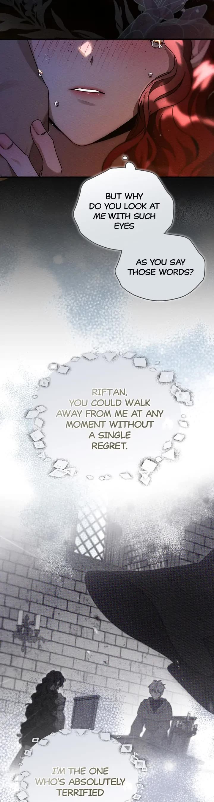 Under the Oak Tree Chapter 53 page 14 - Chapter 53