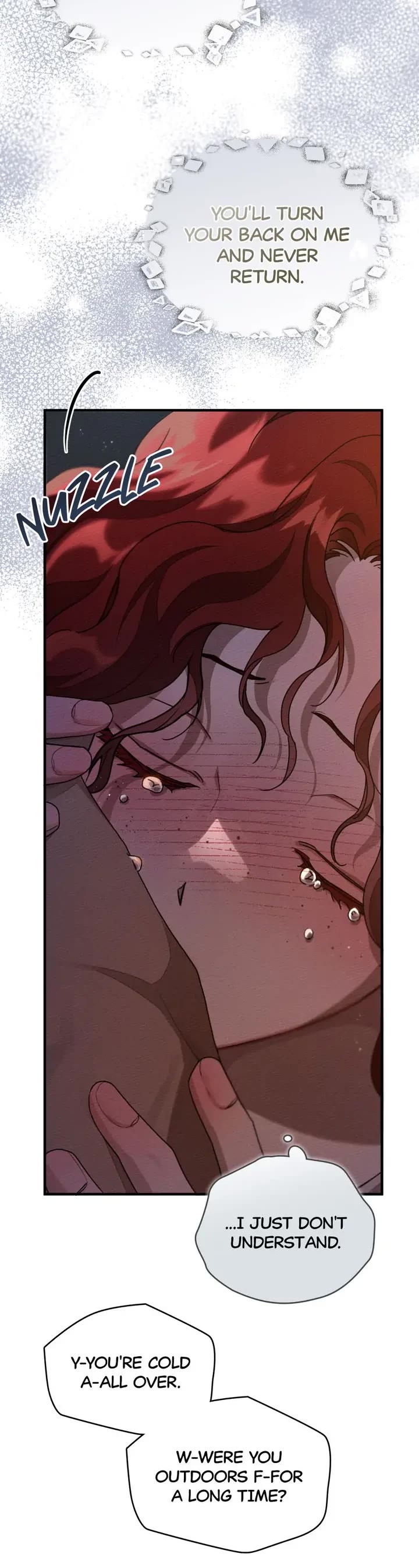 Under the Oak Tree Chapter 53 page 15 - Chapter 53