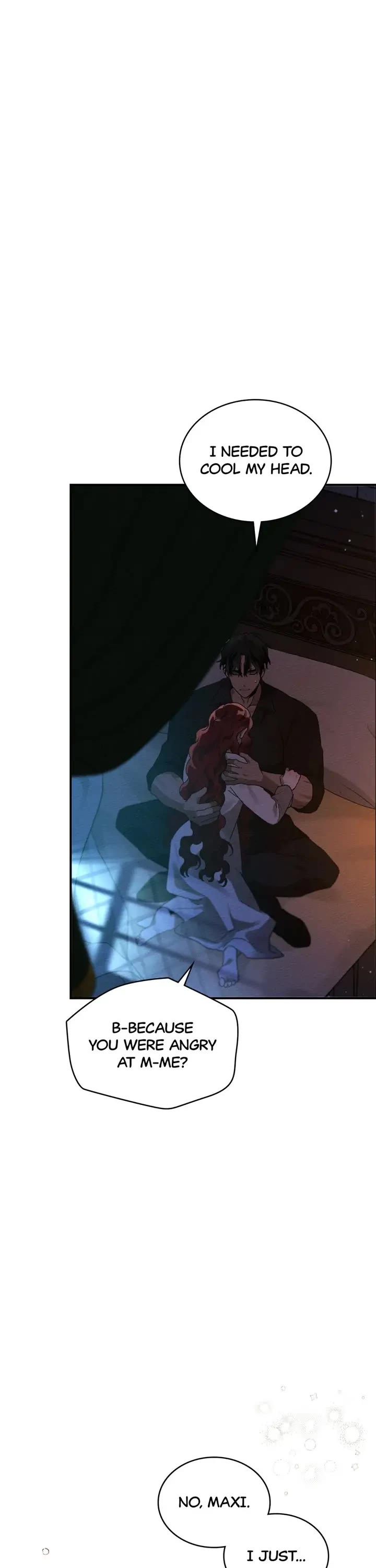 Under the Oak Tree Chapter 53 page 16 - Chapter 53