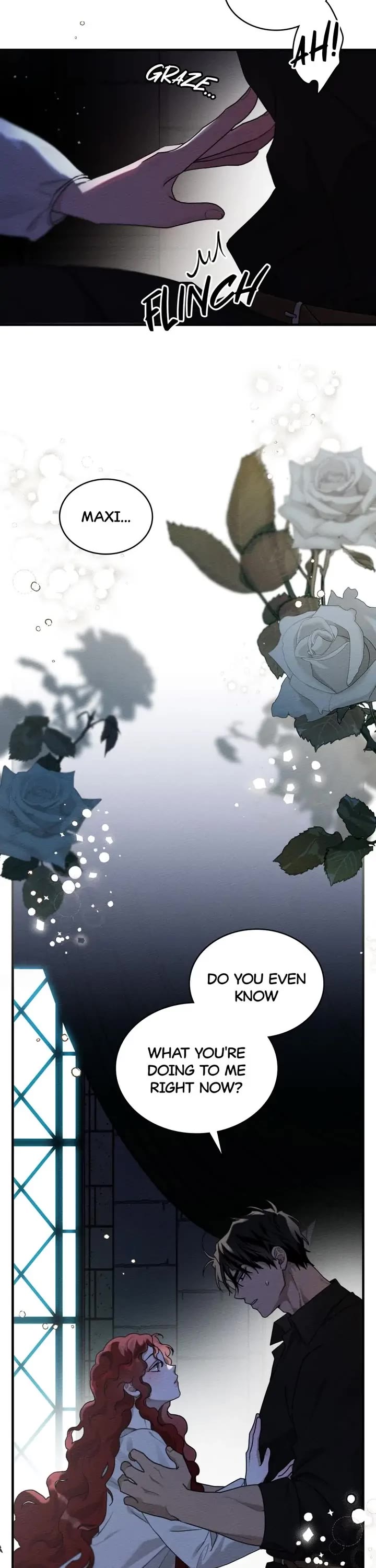 Under the Oak Tree Chapter 53 page 17 - Chapter 53