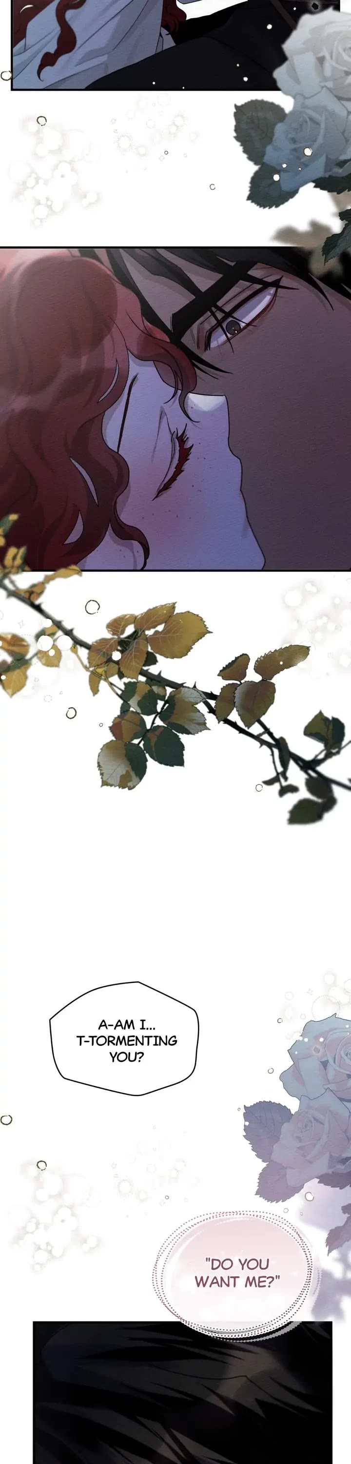 Under the Oak Tree Chapter 53 page 18 - Chapter 53