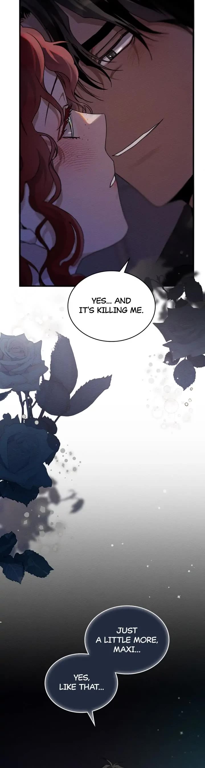 Under the Oak Tree Chapter 53 page 19 - Chapter 53