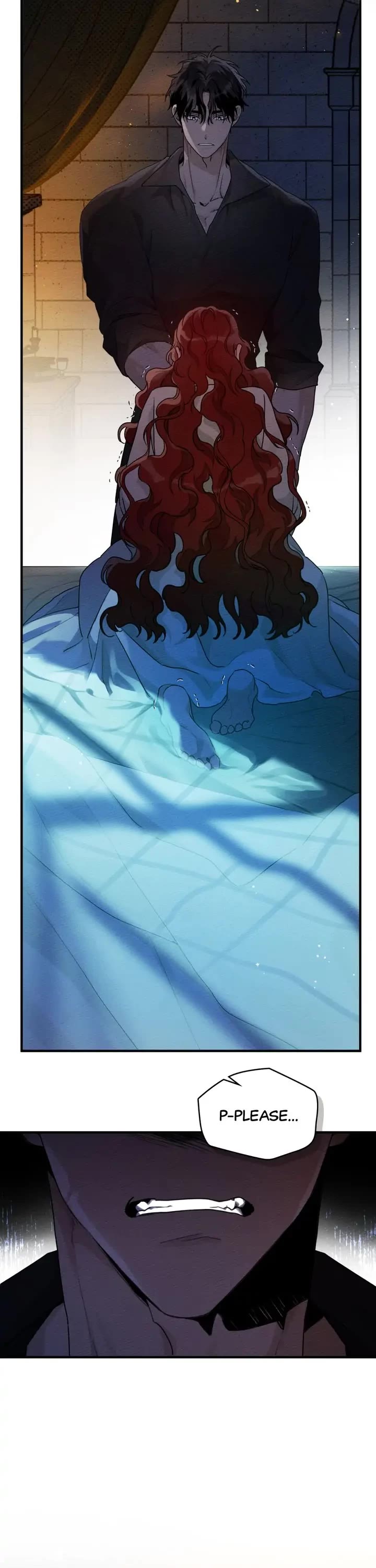 Under the Oak Tree Chapter 53 page 2 - Chapter 53