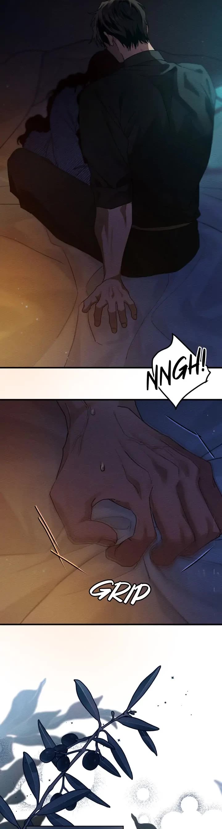 Under the Oak Tree Chapter 53 page 20 - Chapter 53