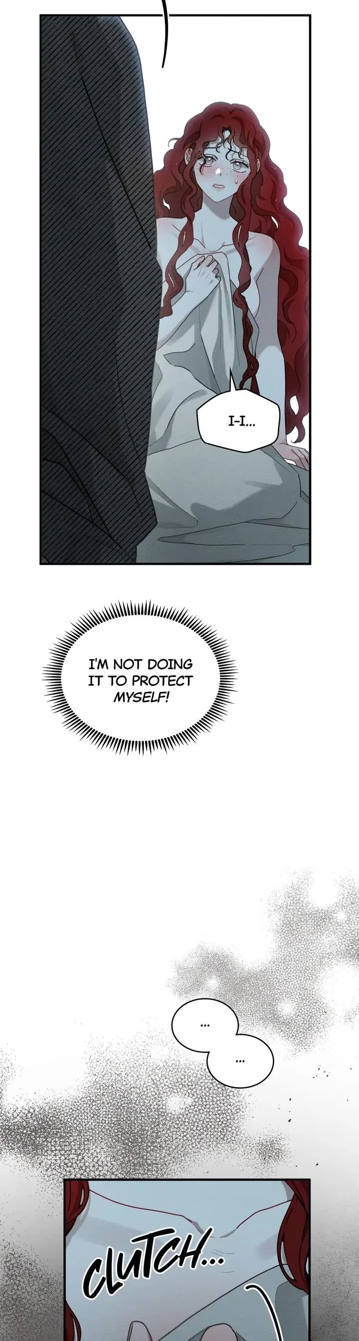 Under the Oak Tree Chapter 53 page 30 - Chapter 53