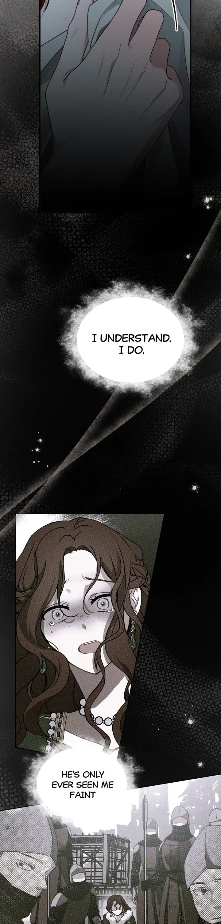 Under the Oak Tree Chapter 53 page 31 - Chapter 53