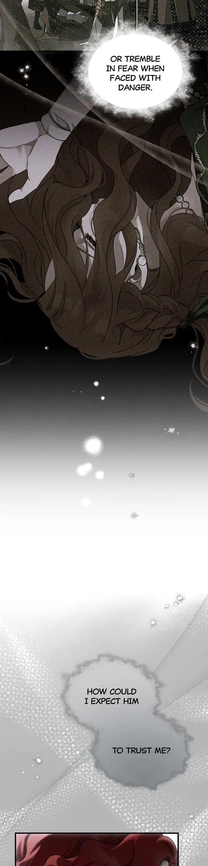 Under the Oak Tree Chapter 53 page 32 - Chapter 53