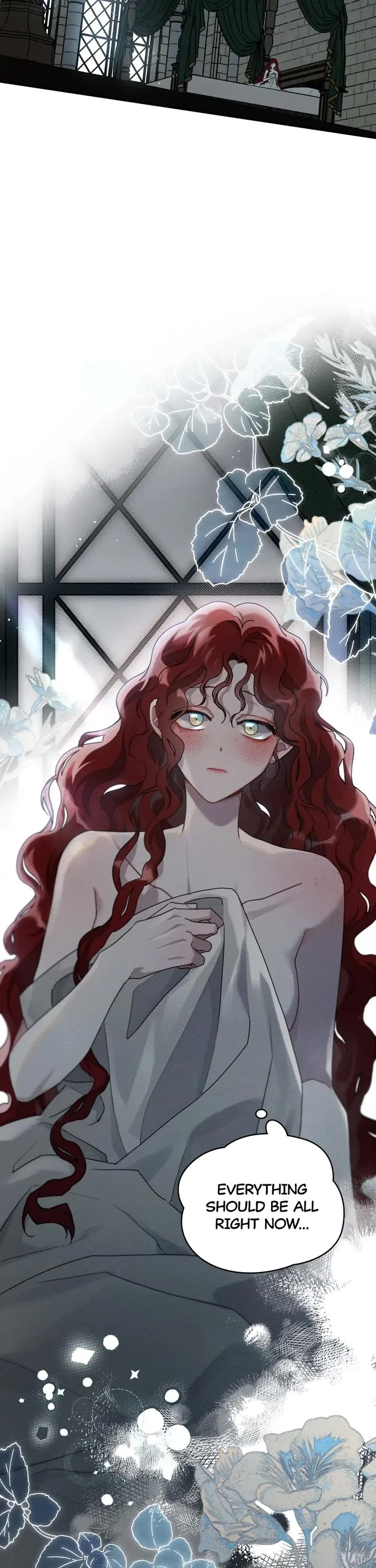 Under the Oak Tree Chapter 53 page 36 - Chapter 53