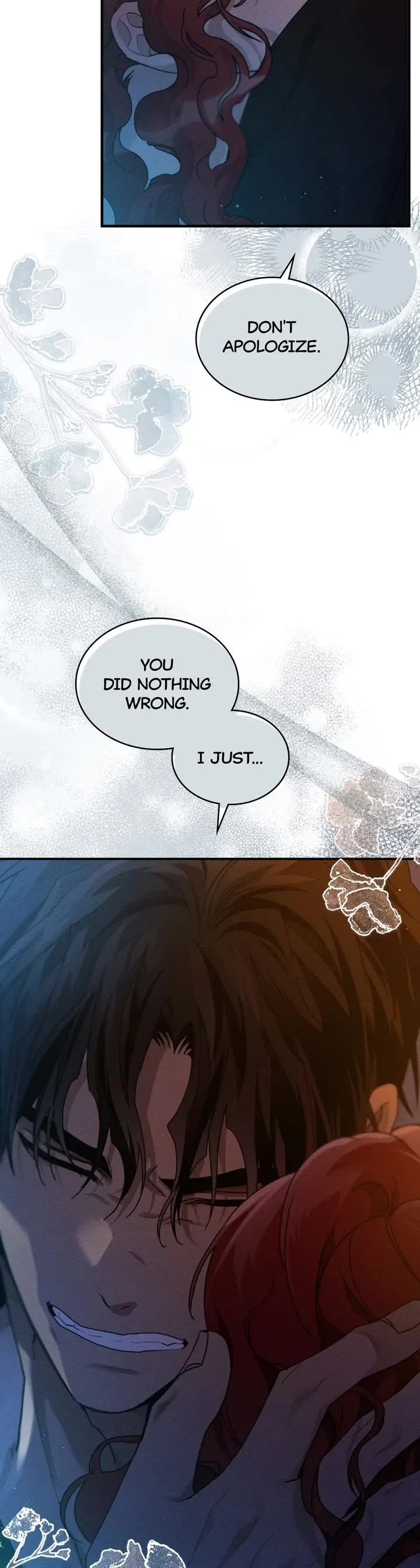Under the Oak Tree Chapter 53 page 4 - Chapter 53