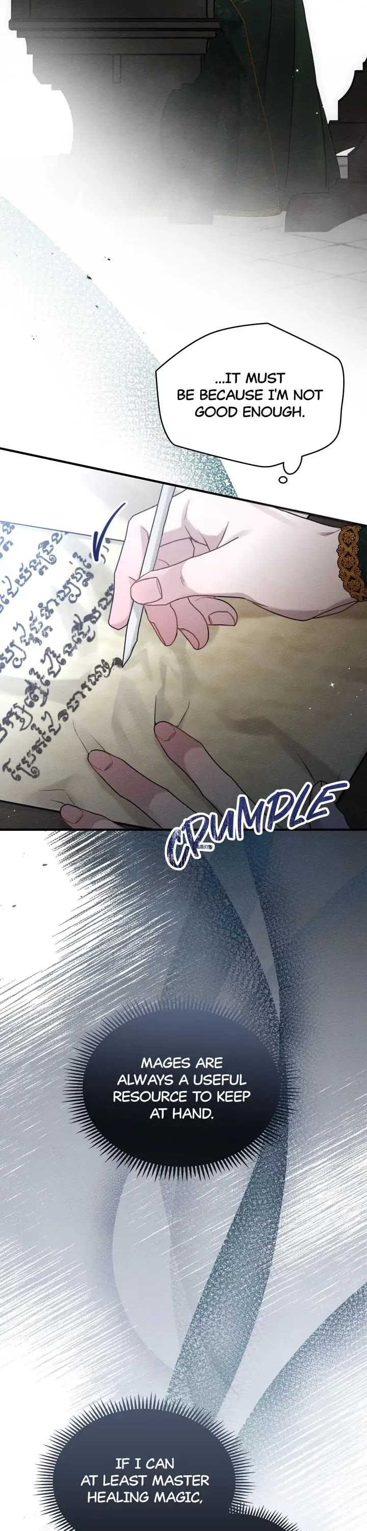 Under the Oak Tree Chapter 53 page 41 - Chapter 53