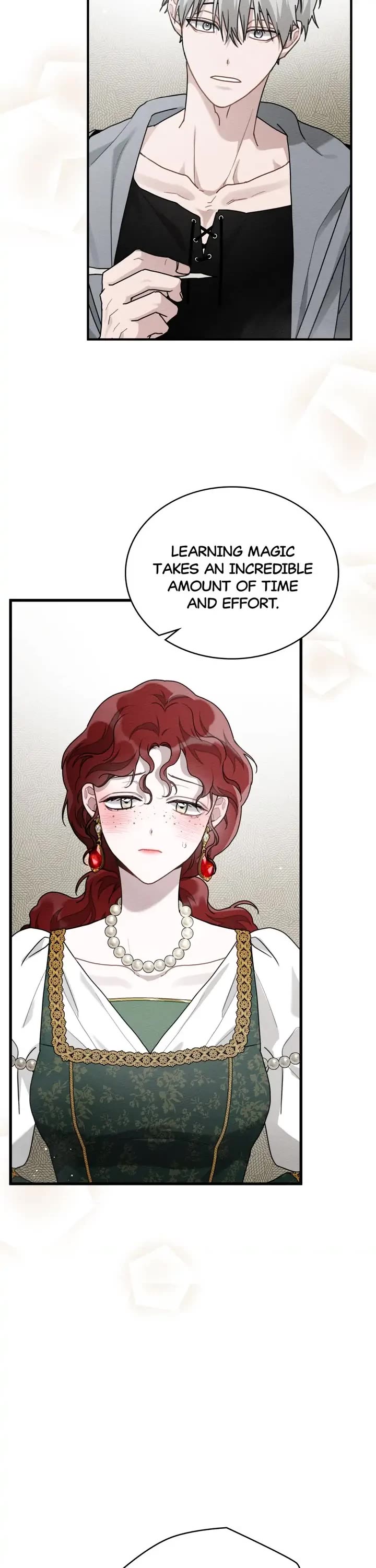 Under the Oak Tree Chapter 53 page 43 - Chapter 53