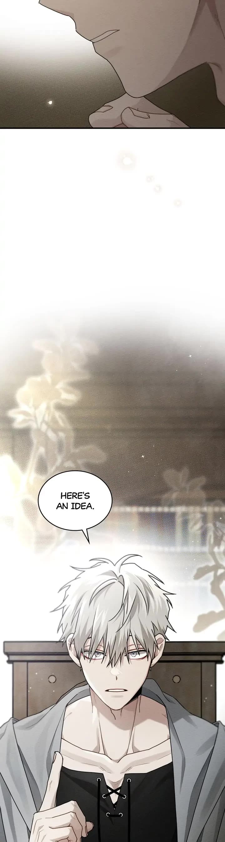 Under the Oak Tree Chapter 53 page 45 - Chapter 53