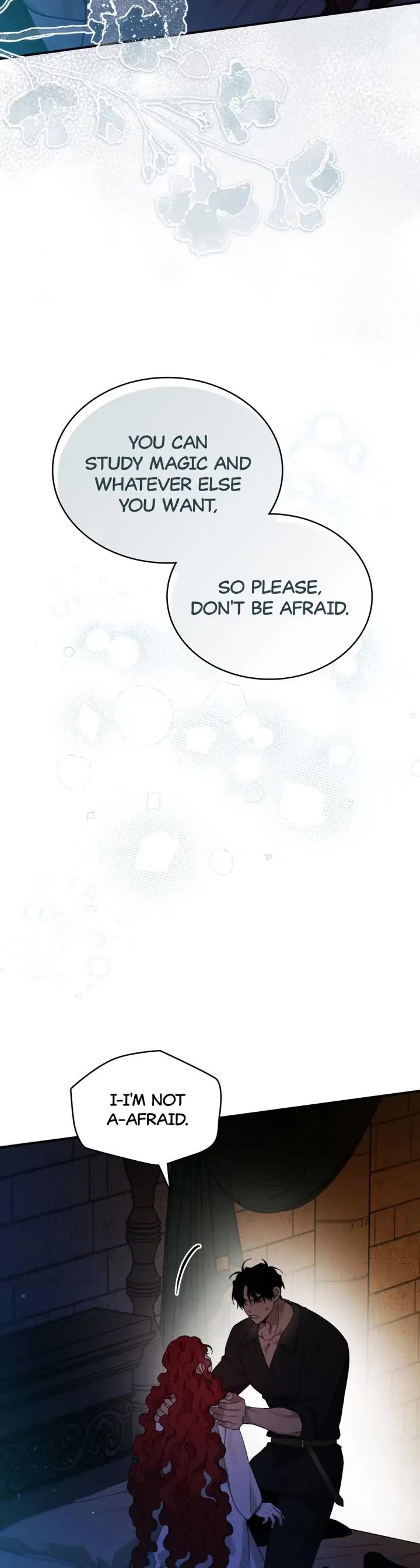 Under the Oak Tree Chapter 53 page 5 - Chapter 53