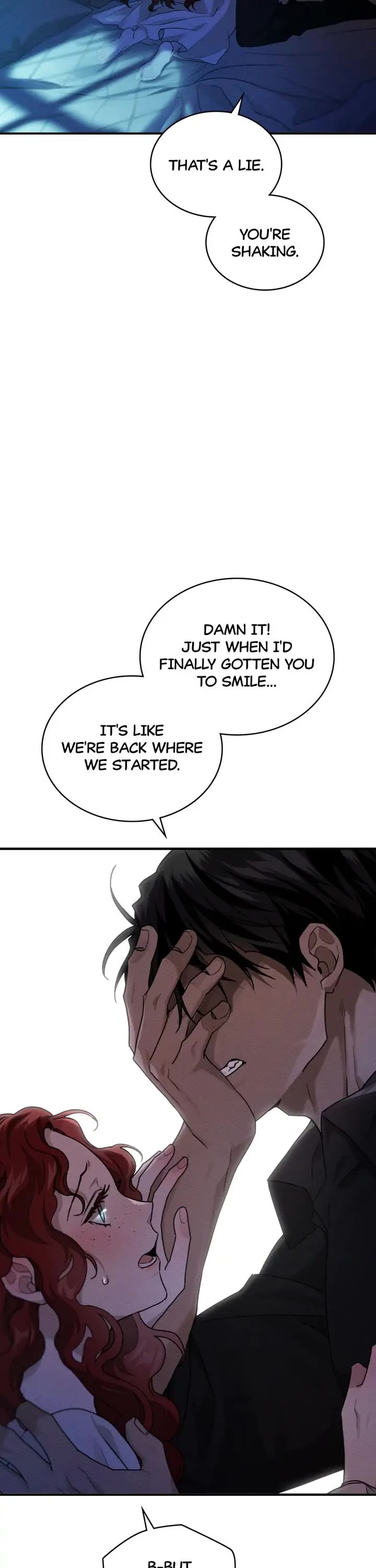 Under the Oak Tree Chapter 53 page 6 - Chapter 53