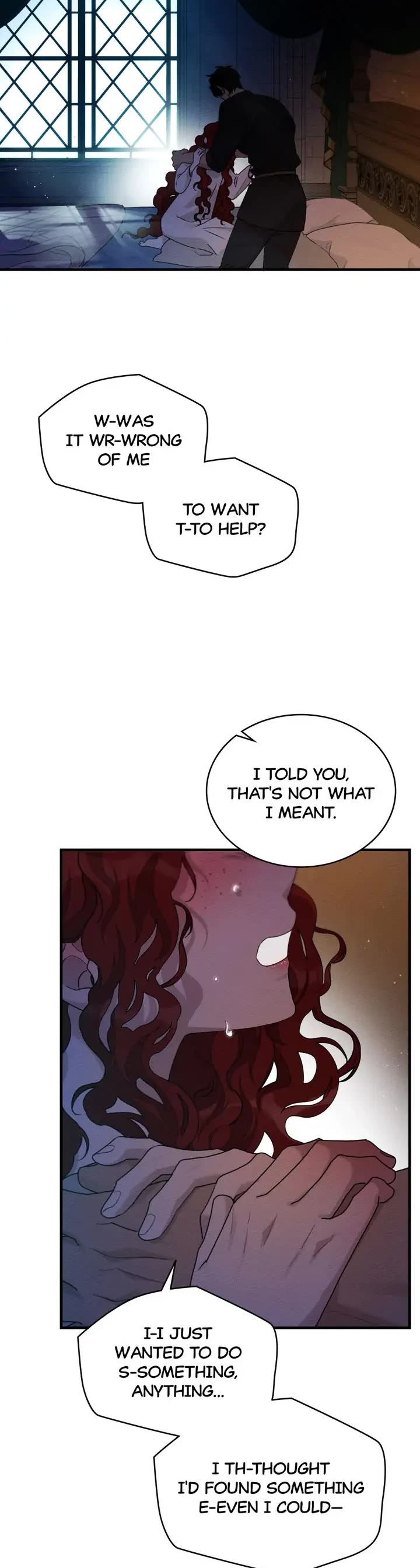 Under the Oak Tree Chapter 53 page 9 - Chapter 53