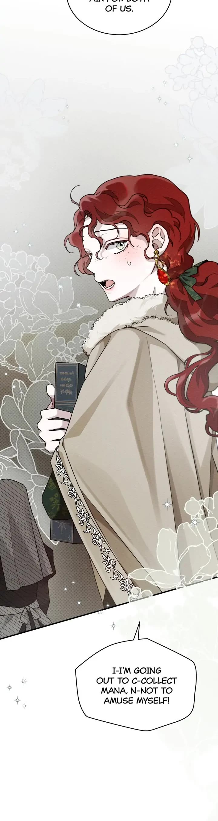 Under the Oak Tree Chapter 54 page 15 - Chapter 54