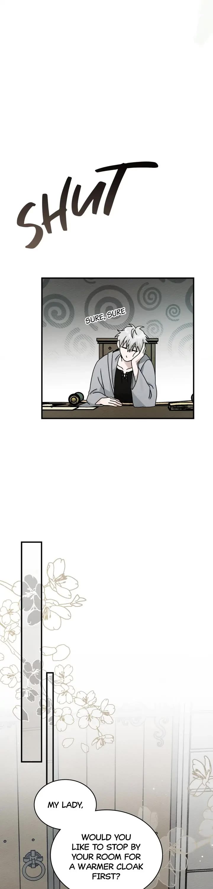 Under the Oak Tree Chapter 54 page 16 - Chapter 54