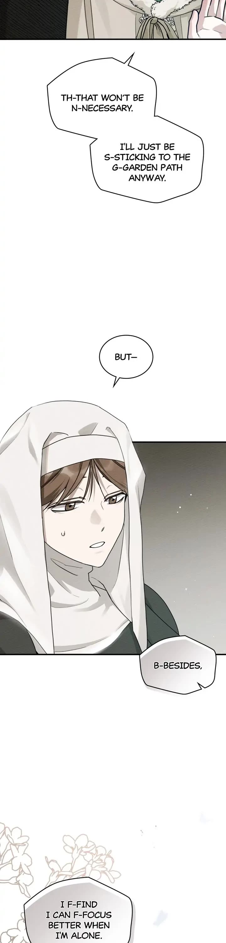 Under the Oak Tree Chapter 54 page 18 - Chapter 54