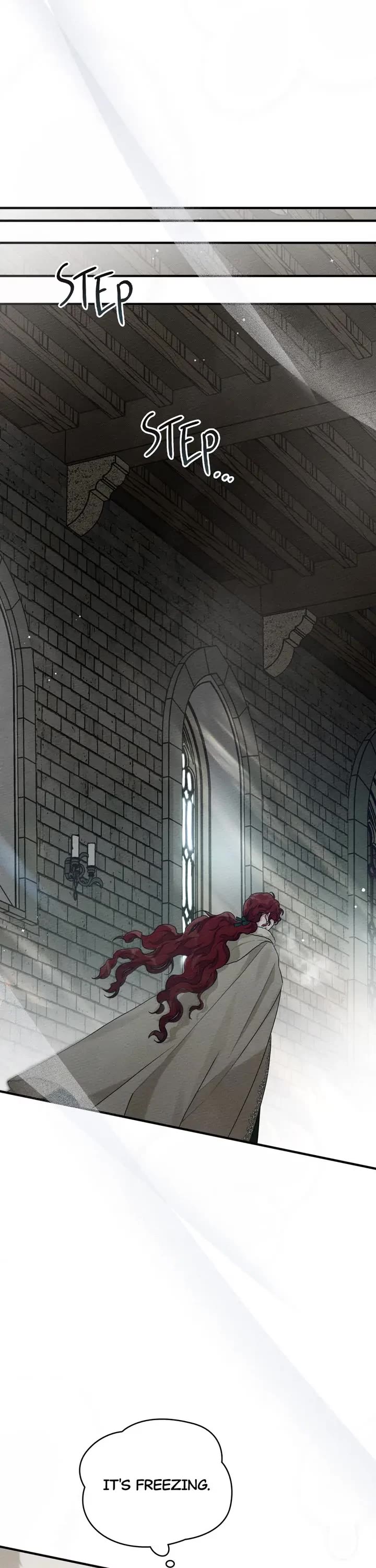 Under the Oak Tree Chapter 54 page 21 - Chapter 54