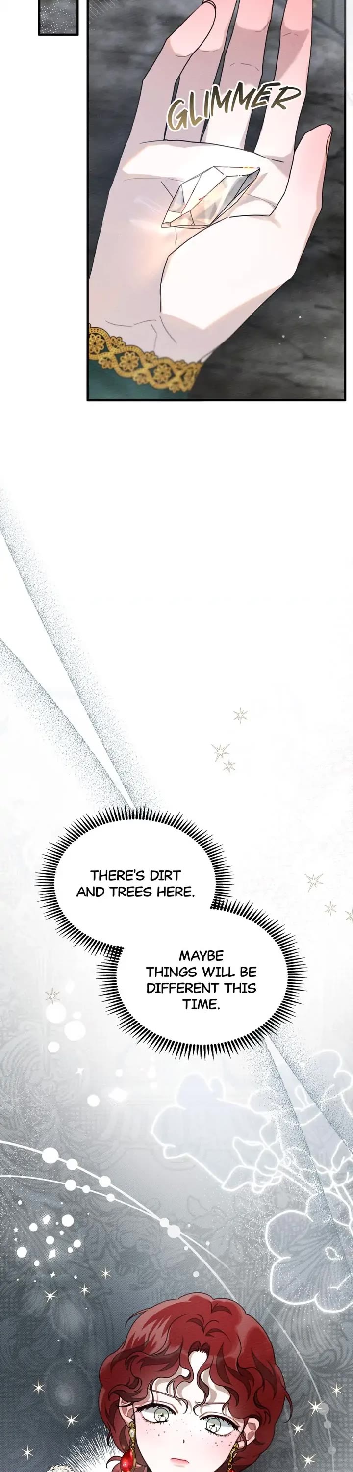 Under the Oak Tree Chapter 54 page 28 - Chapter 54