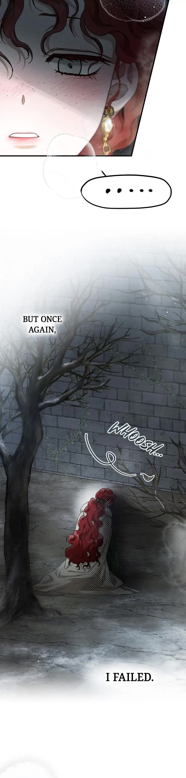 Under the Oak Tree Chapter 54 page 31 - Chapter 54