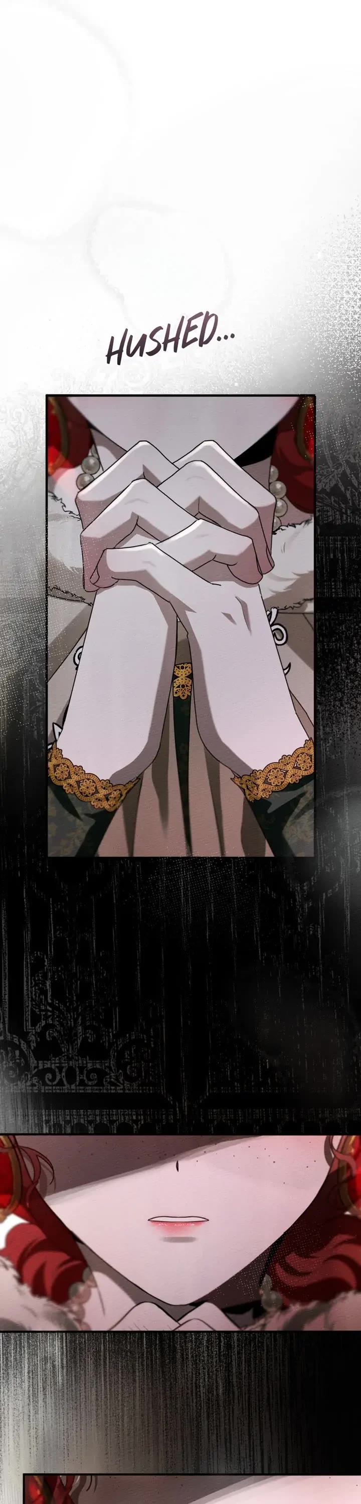 Under the Oak Tree Chapter 54 page 36 - Chapter 54