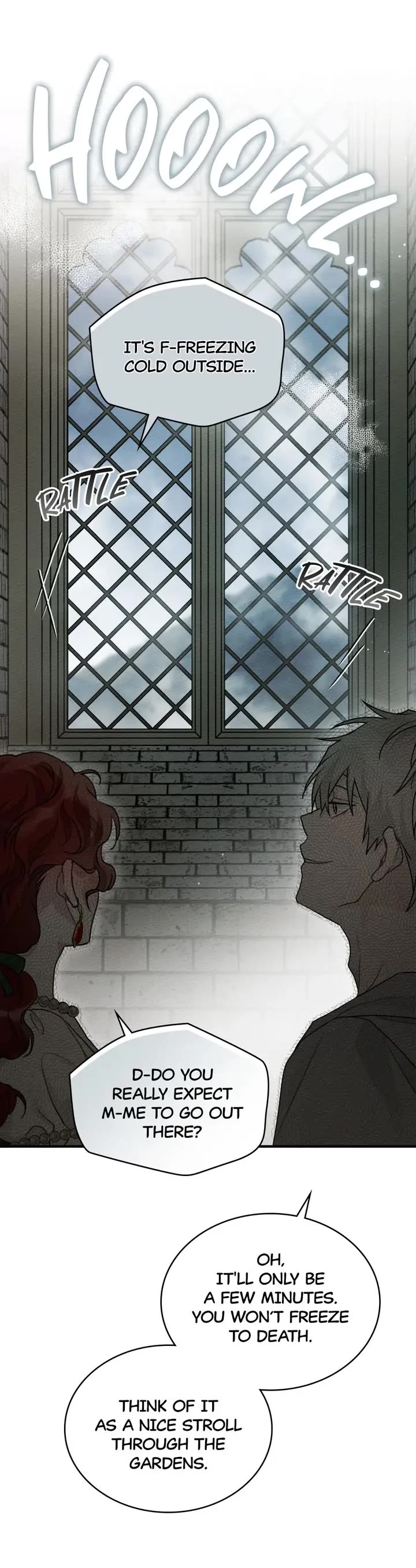 Under the Oak Tree Chapter 54 page 4 - Chapter 54