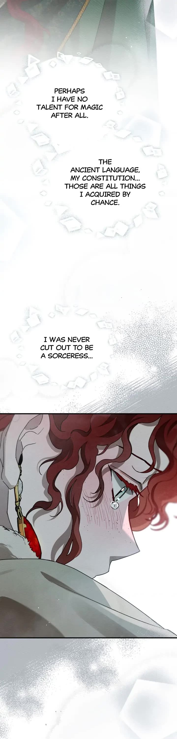 Under the Oak Tree Chapter 54 page 41 - Chapter 54