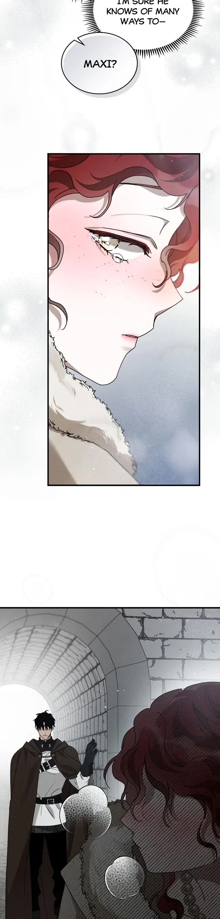 Under the Oak Tree Chapter 54 page 43 - Chapter 54