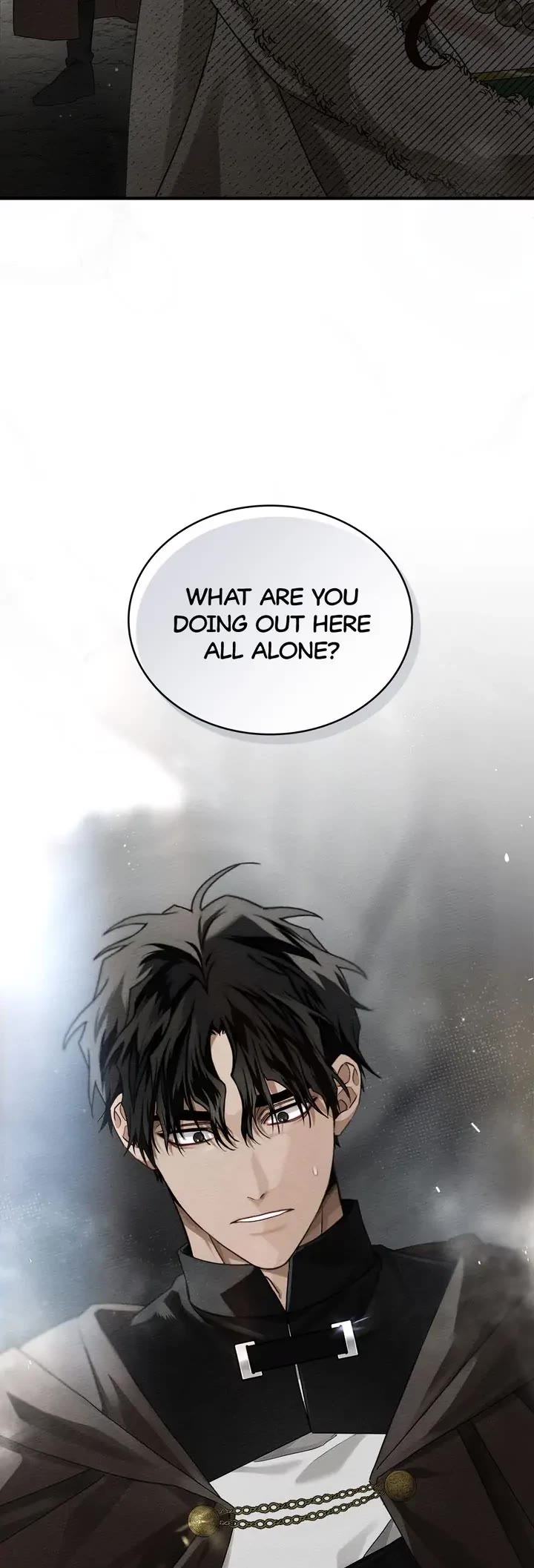 Under the Oak Tree Chapter 54 page 44 - Chapter 54