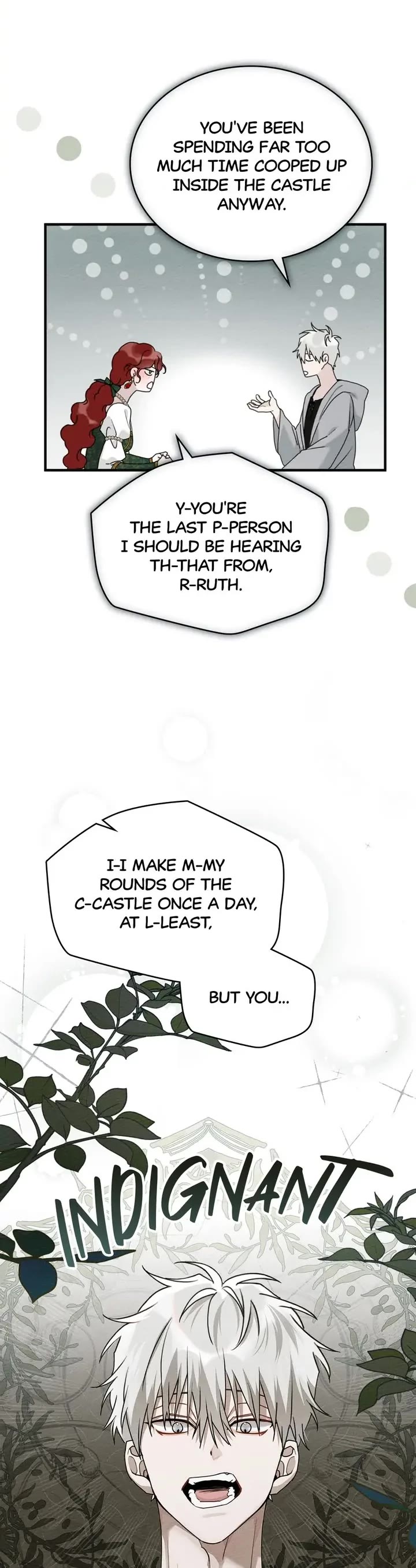Under the Oak Tree Chapter 54 page 5 - Chapter 54