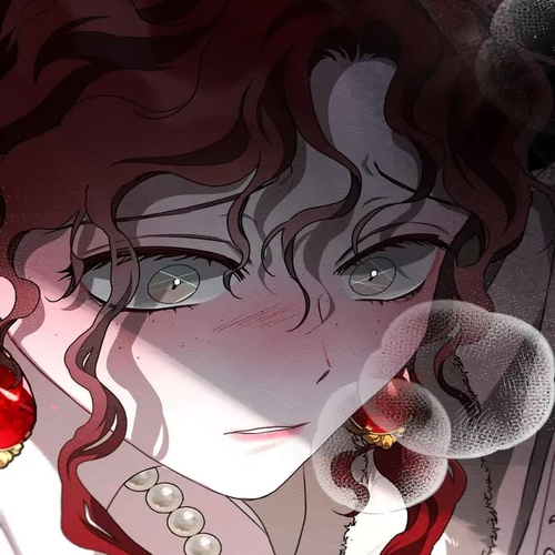 Under the Oak Tree Chapter 54 cover