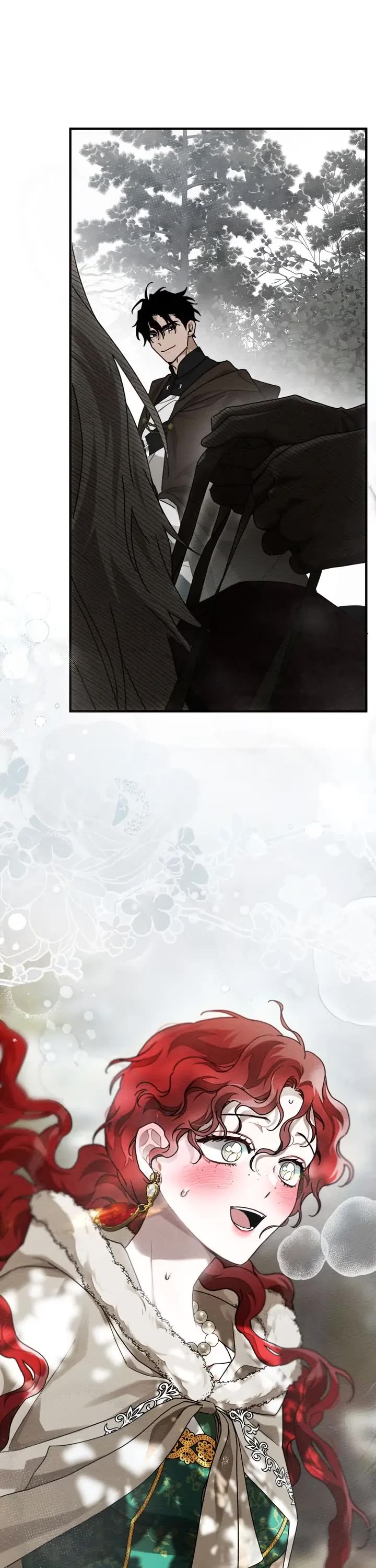 Under the Oak Tree Chapter 55 page 11 - Chapter 55