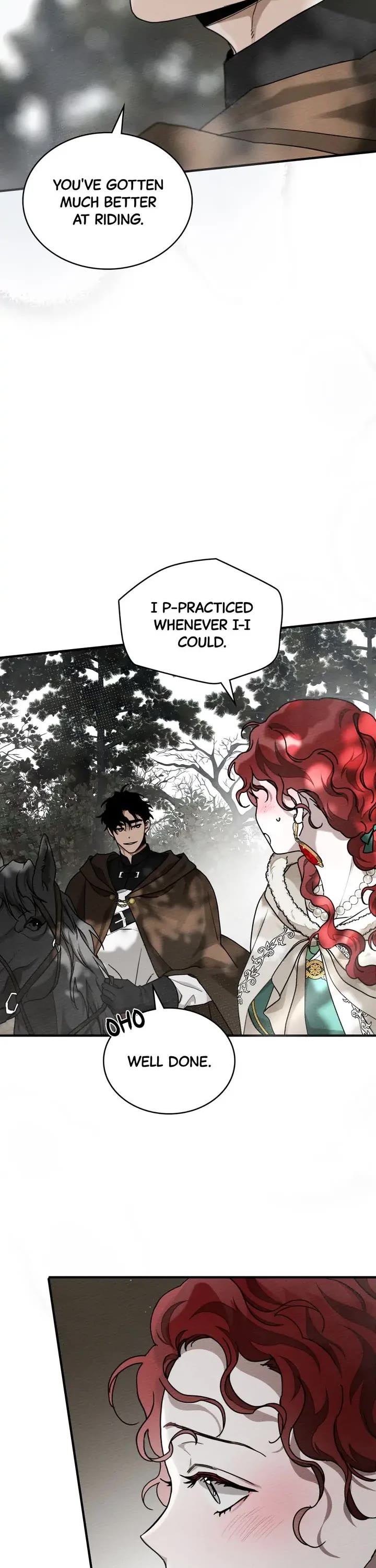 Under the Oak Tree Chapter 55 page 13 - Chapter 55