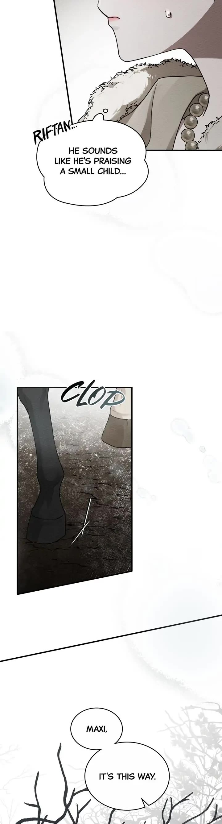 Under the Oak Tree Chapter 55 page 14 - Chapter 55