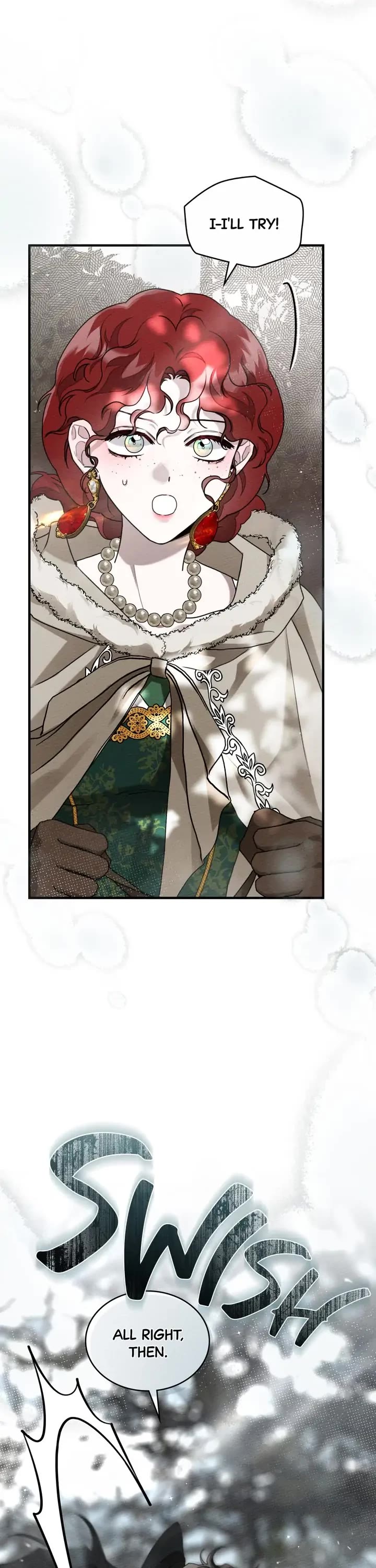 Under the Oak Tree Chapter 55 page 16 - Chapter 55