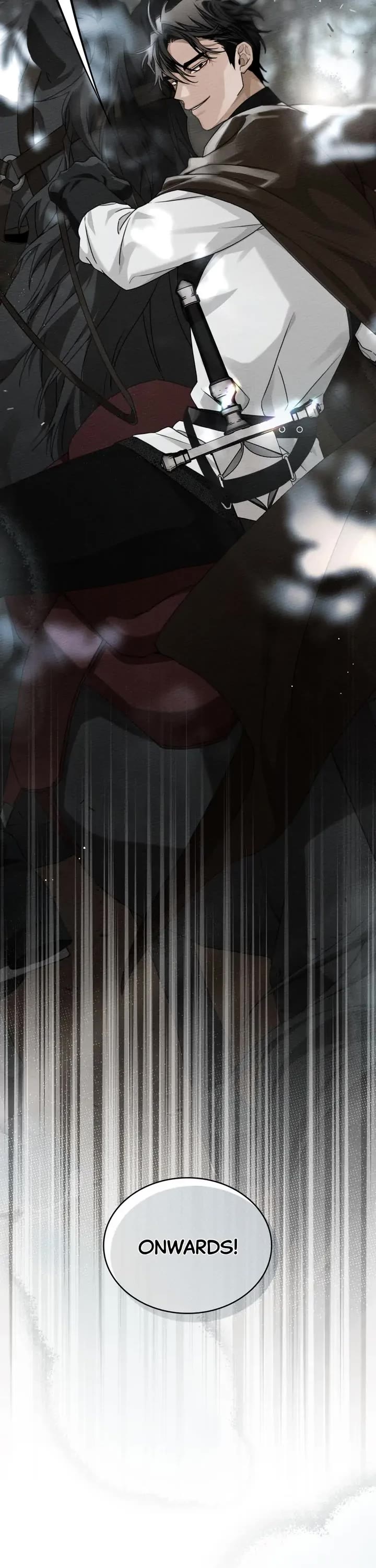 Under the Oak Tree Chapter 55 page 17 - Chapter 55