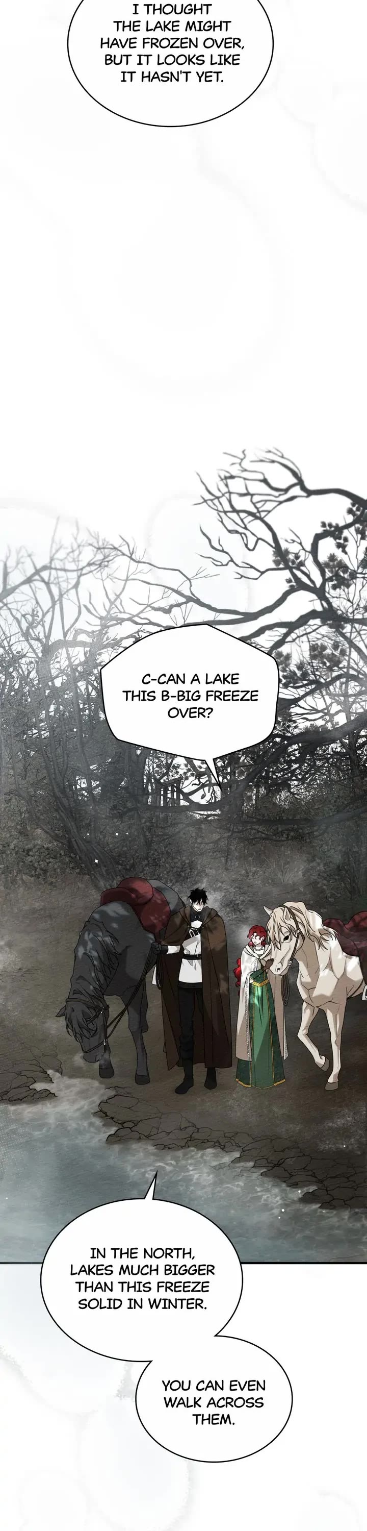 Under the Oak Tree Chapter 55 page 23 - Chapter 55