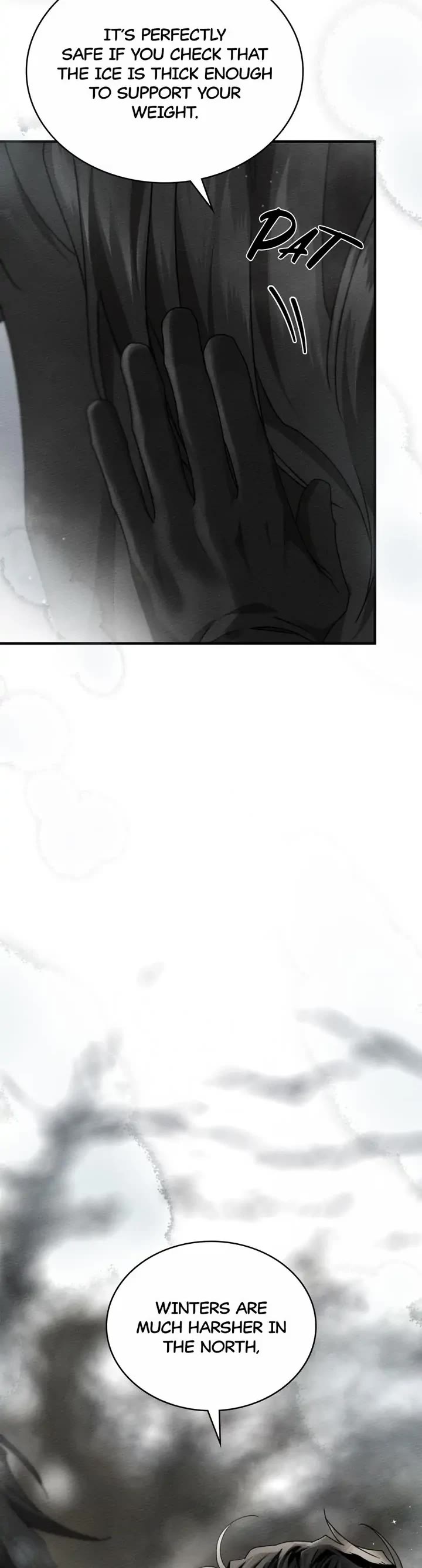 Under the Oak Tree Chapter 55 page 25 - Chapter 55