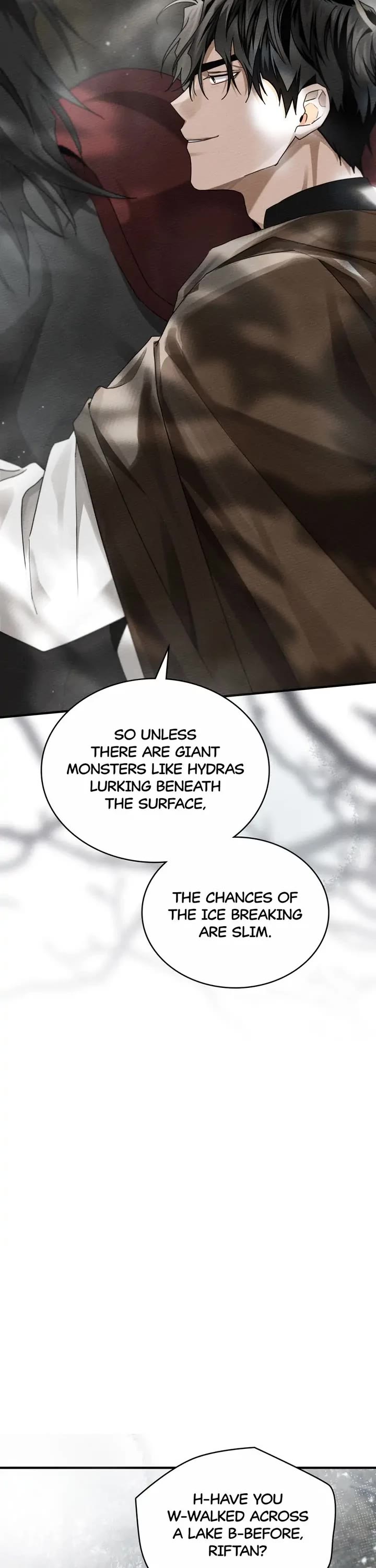Under the Oak Tree Chapter 55 page 26 - Chapter 55