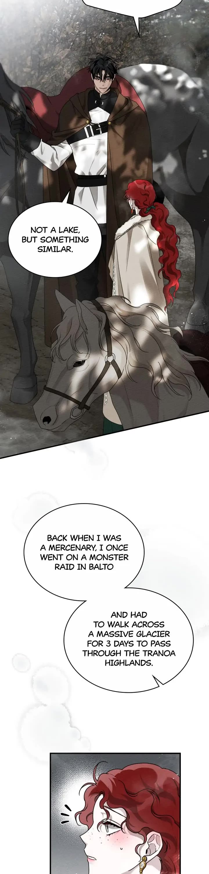 Under the Oak Tree Chapter 55 page 27 - Chapter 55