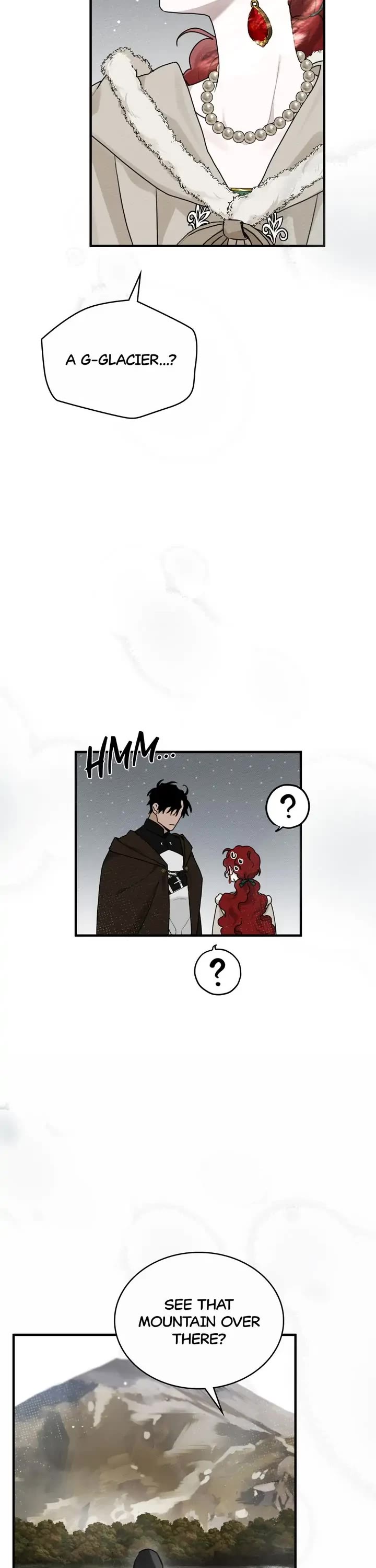 Under the Oak Tree Chapter 55 page 28 - Chapter 55