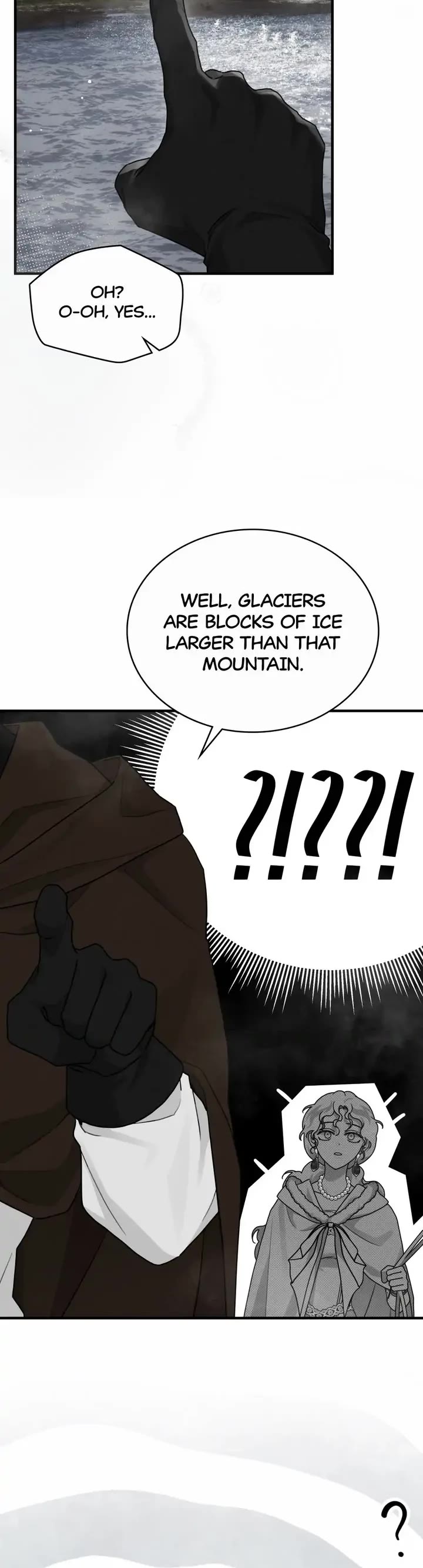 Under the Oak Tree Chapter 55 page 29 - Chapter 55