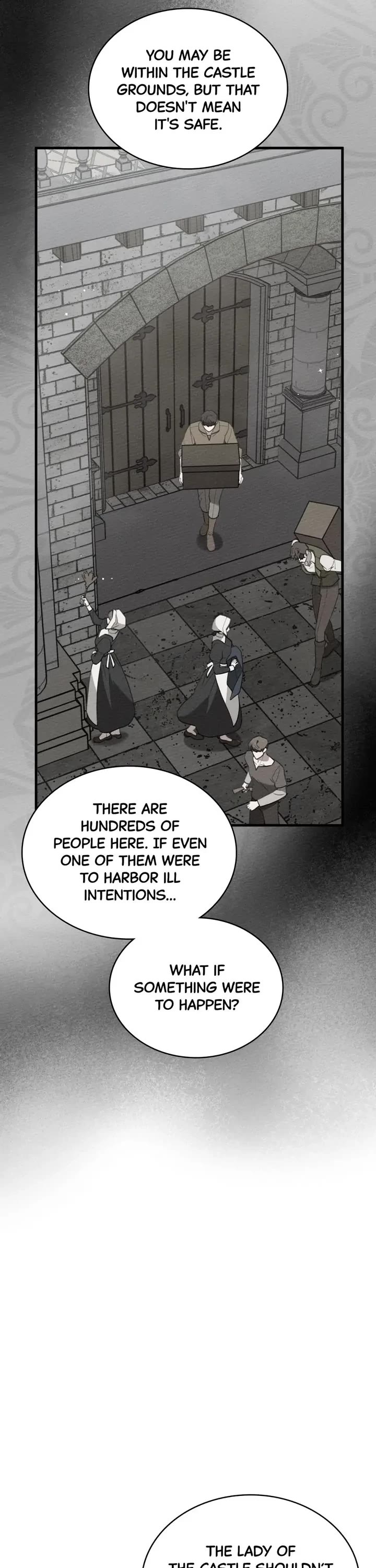 Under the Oak Tree Chapter 55 page 3 - Chapter 55