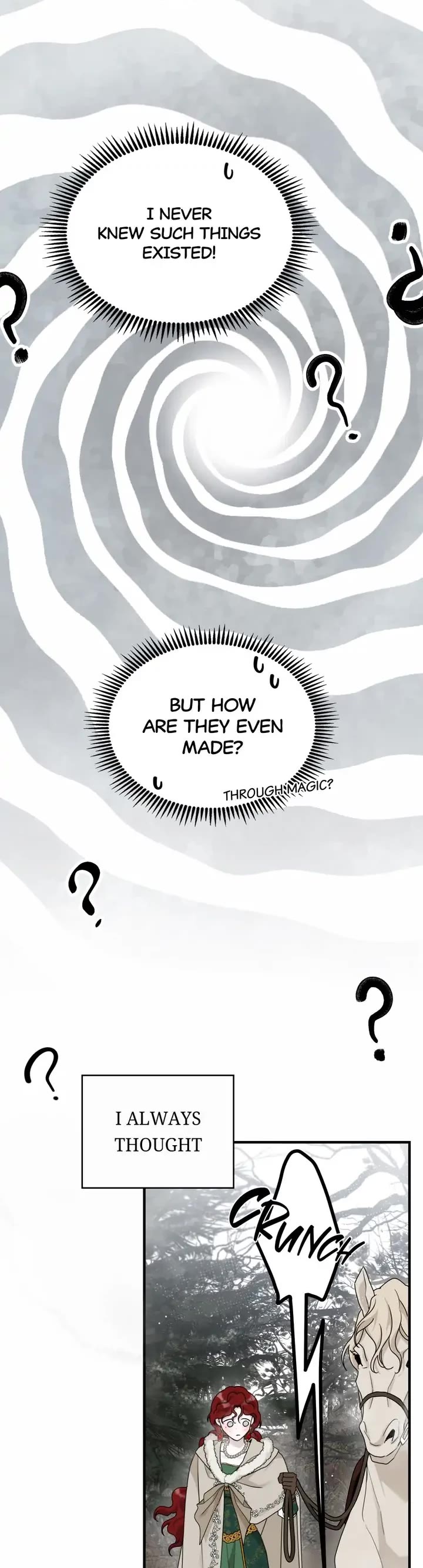 Under the Oak Tree Chapter 55 page 30 - Chapter 55