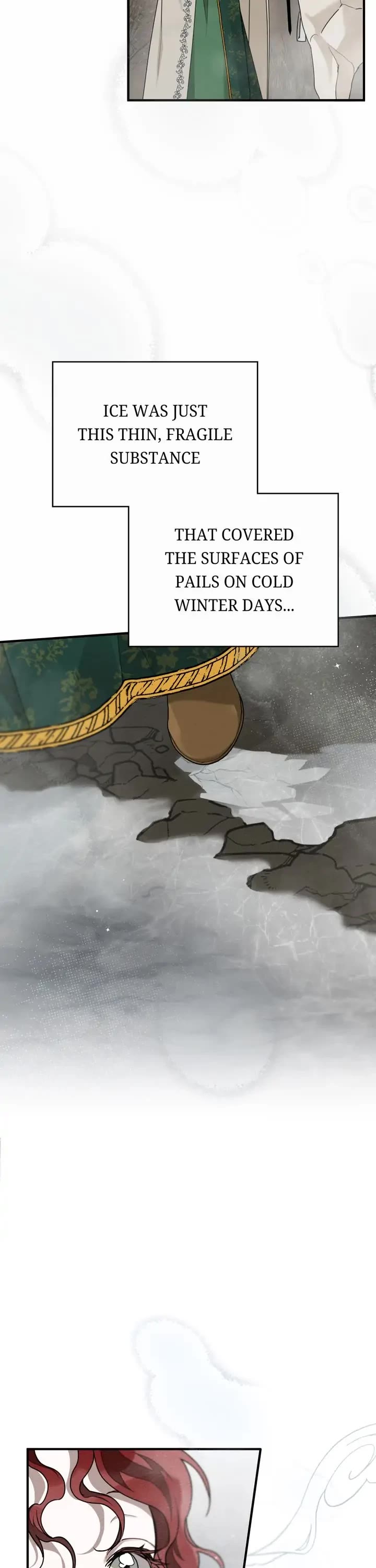 Under the Oak Tree Chapter 55 page 31 - Chapter 55